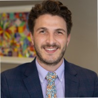 Morgan Stanley Employee Robert Wray's profile photo