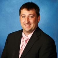 Comcast Business Employee Christopher Helms's profile photo