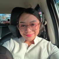 MacroAsia Airport Services Corporation Employee Janelle Ryna Dominguez's profile photo
