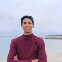Studio MG Employee Daniel Andrianirina's profile photo