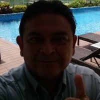 Provac Employee Julio Bobadilla's profile photo
