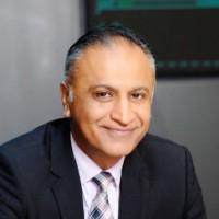 Manulife Financial Headquarter / John Hancock Employee Bobby Singh's profile photo
