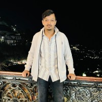 SmartKnower Employee Vikas Katiyar's profile photo