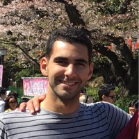 Google Employee Khalid A's profile photo