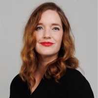 Screen Queensland Employee Amy Parry's profile photo