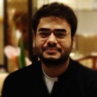 Syed Jamal Email