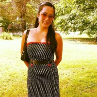 Calmoseptine Inc Employee Kristine Ferrer's profile photo