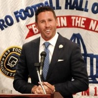 The Ohio State University Employee Brian Hartline's profile photo