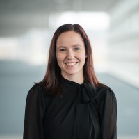 Council of State and Territorial Epidemiologists Employee Abigail Zihmer's profile photo