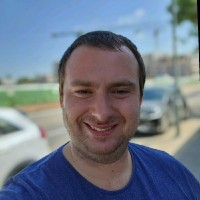 Yoav Peleg Email