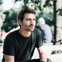 Jelle Baars Email & Phone Number