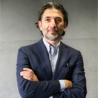 Snam S.p.A. Employee Elio Ruggeri's profile photo
