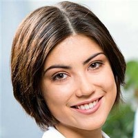 Merck Employee Sandra Irwin's profile photo
