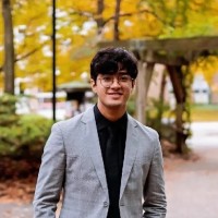 Juume AI Employee Tanavya Dimri's profile photo