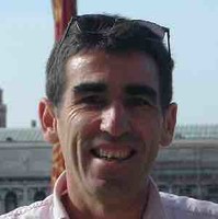 PLANFOR Employee Christophe Ballarin's profile photo