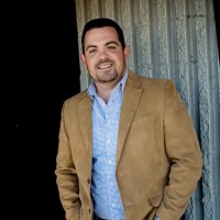 Wilson Group Employee Gray Wilson's profile photo