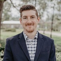 Copper Hill Employee Chuck Huffman's profile photo