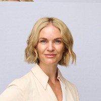 Mito Foundation Employee Penelope Frew's profile photo