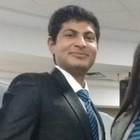 Utilities Kingston Employee Rakesh Kumar's profile photo