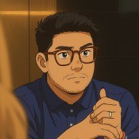 Daniel Martinez-Tong Email