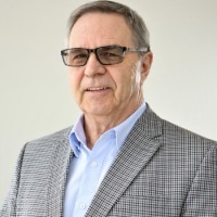 Kia Matane Employee André Désilets's profile photo