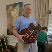 Medstat Employee Michael Hester's profile photo