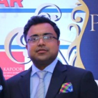 Roha Employee Brijesh Tibrewala's profile photo