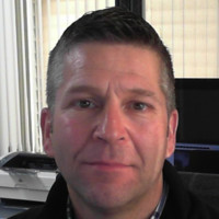 Vermont Systems Employee Joe Bourassa's profile photo