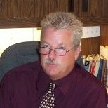 DigiLink Employee Larry Frederick's profile photo