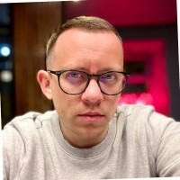 UPECO Employee Aleksey Malofeev's profile photo