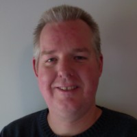 Federal Reserve Bank of Richmond Employee Christopher Sheldon's profile photo