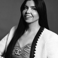 CHANEL Employee Ange Solo's profile photo