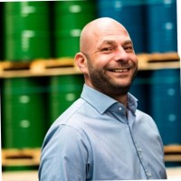 Inter-Che-M B.V. Employee Richard de Coo's profile photo