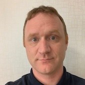 webAI Employee Robert Hamel's profile photo