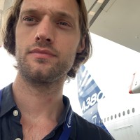 Katla Aero Employee Magnus Wiberg's profile photo