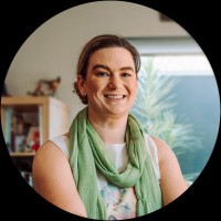 The Gene Council Employee Amy Pearn's profile photo