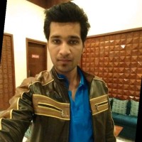 NextG Apex India Pvt Ltd Employee Adil Pathan's profile photo