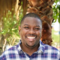 LFB Plasma Employee John Thomas's profile photo