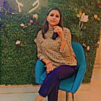 Hema Chauhan Email