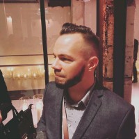 TempWorkers GmbH Employee Benjamin Hage's profile photo