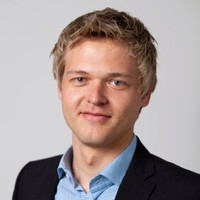 ControlExpert GmbH Employee Markus Kaindl's profile photo