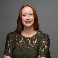 BNY Employee Emily Albrecht's profile photo