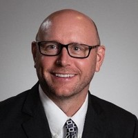 Oracle Employee Jeffrey Chapman's profile photo