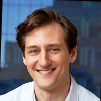 American Express Employee James Berry's profile photo