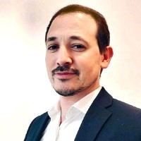 Pluralle Groupe Employee Julien Pro's profile photo