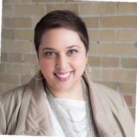 HumanBranding Inc. Employee Andrea Kadis's profile photo