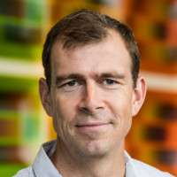 Center for Climate and Energy Solutions (C2ES) Employee Nathaniel Keohane's profile photo