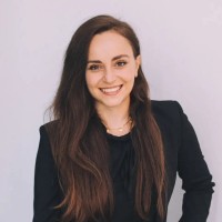 LocalStack Employee Gerta S's profile photo