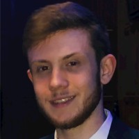 U.S. Bank Employee Daniel Picard's profile photo