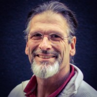 HeiGIT Employee Stefan Gumbrich's profile photo